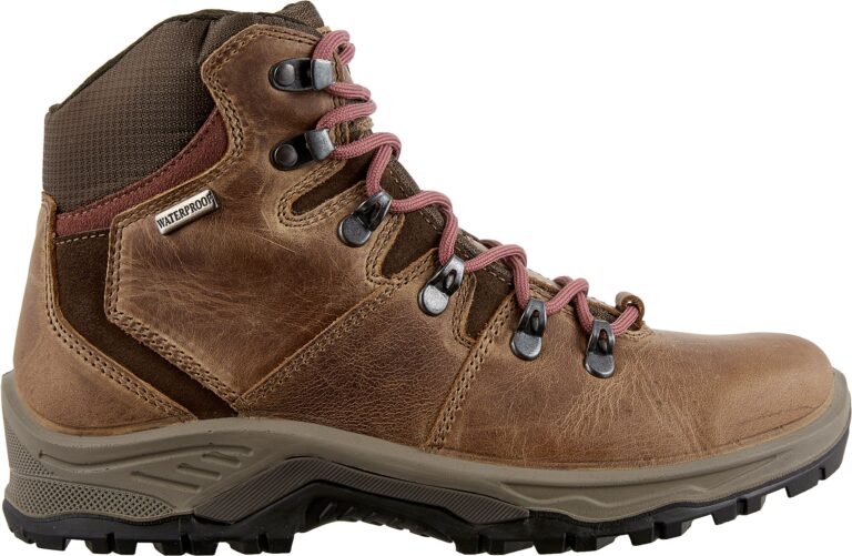 alpine design passare waterproof hiking boots